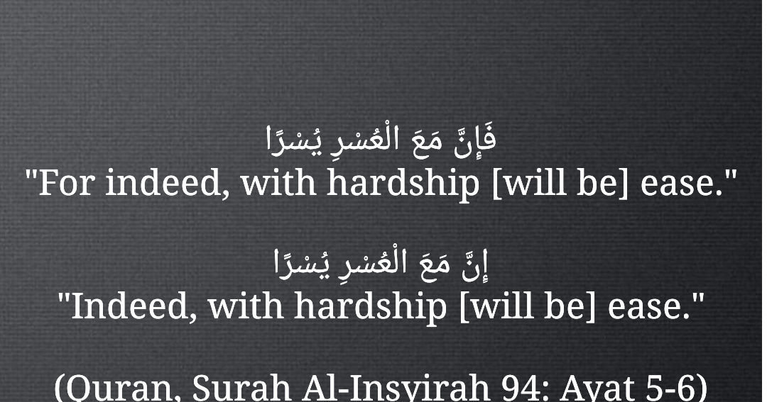 indeed-with-hardship-will-be-ease