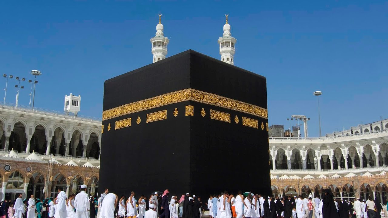 how-many-times-was-the-kabah-constructed